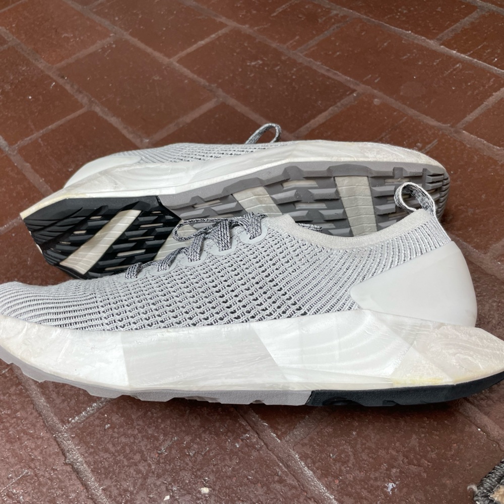 ALLBIRDS Men’s CLASSICS: Blizzard (Blizzard Sole) Tree Flyers - Picture 7 of 14